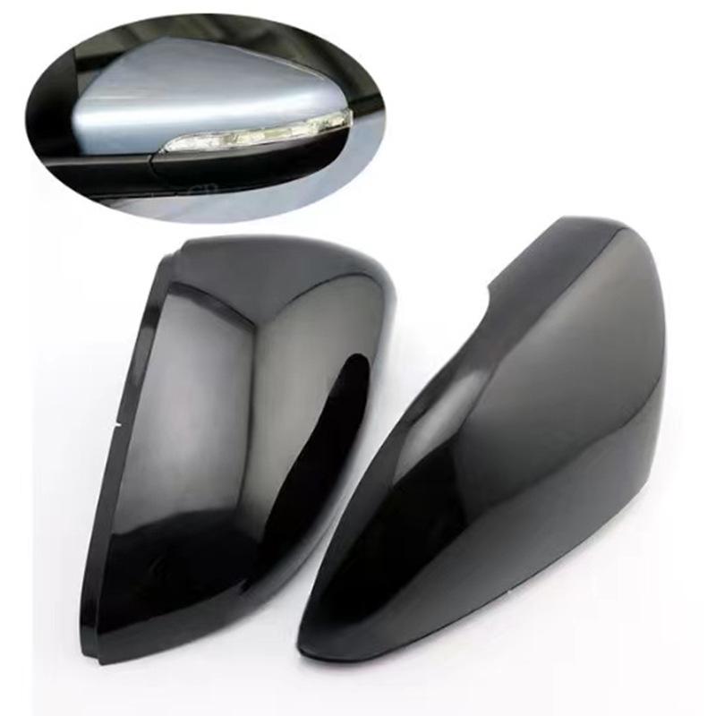 

Рамка и корпус зеркала заднего вида для 10-15 VW Golf 6 Touran R20