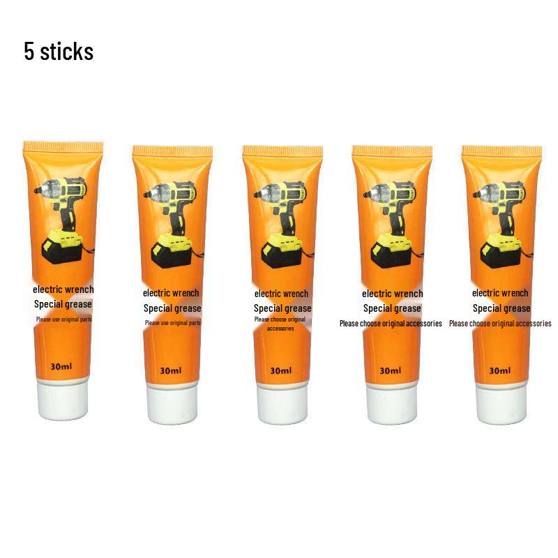 Dayi Electric Wrench Lubricating Grease for Tools and Gear Protection