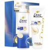 Dove Intensive Nourishment Shampoo & Conditioner Set