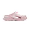 YINGXIONGLIANMENGYONGCHIPAIDUI X Li Ning Soft Clogs Unisex Pink AGAV001-9