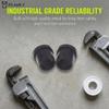 High Performance Milking Parlor Shut Off Valve Pipe Connector for DL Milking System Accessories Farm Tool Fit