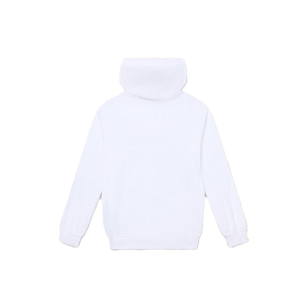 

Новый свитшот FILA Унисекс Стандартный Белый F11U339299F-WT XL