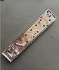 1PCS Front Grille Logo Car Emblem for Great Wall Haval Big Dog Dargo H6 M6 JOLION