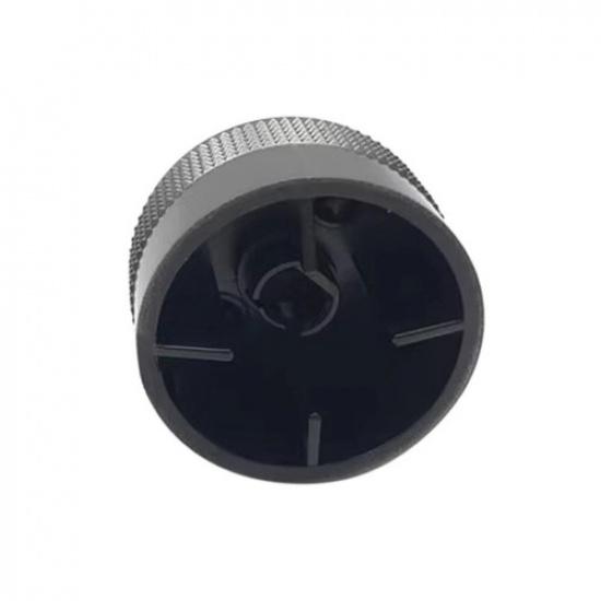 Rear Volume Control Knob Cover For Toyota Land Cruiser LC200 2010 2011 2012-2018