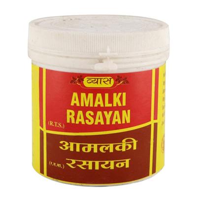 Amalaki Rasayana (100 g), Amalki Rasayan, Vyas