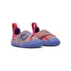Nike Swoosh 1 TD Siren Red Game Royal Baby Sneakers multicolore Sail Vivid-Sulfur FB3244-100