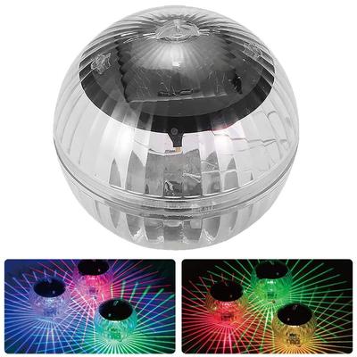 Solar Pool Light Pool Light With Color Changing Yard Garden & Outdoor