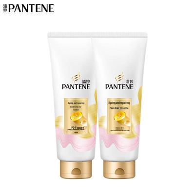 Pantene PRO-V Kondicionér pro opravu barvených a trvalou ondulací poškozených vlasů