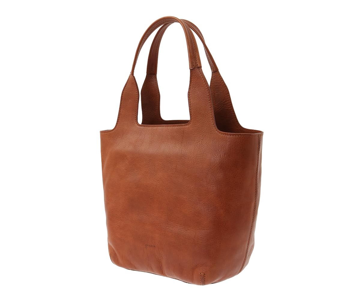 

[Genten] Quoi Orvido Medium Tote Bag