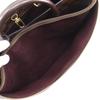 Louis Vuitton Brompton Handbag N41582 2WAYShoulder Brown Damier Canvas Women Used