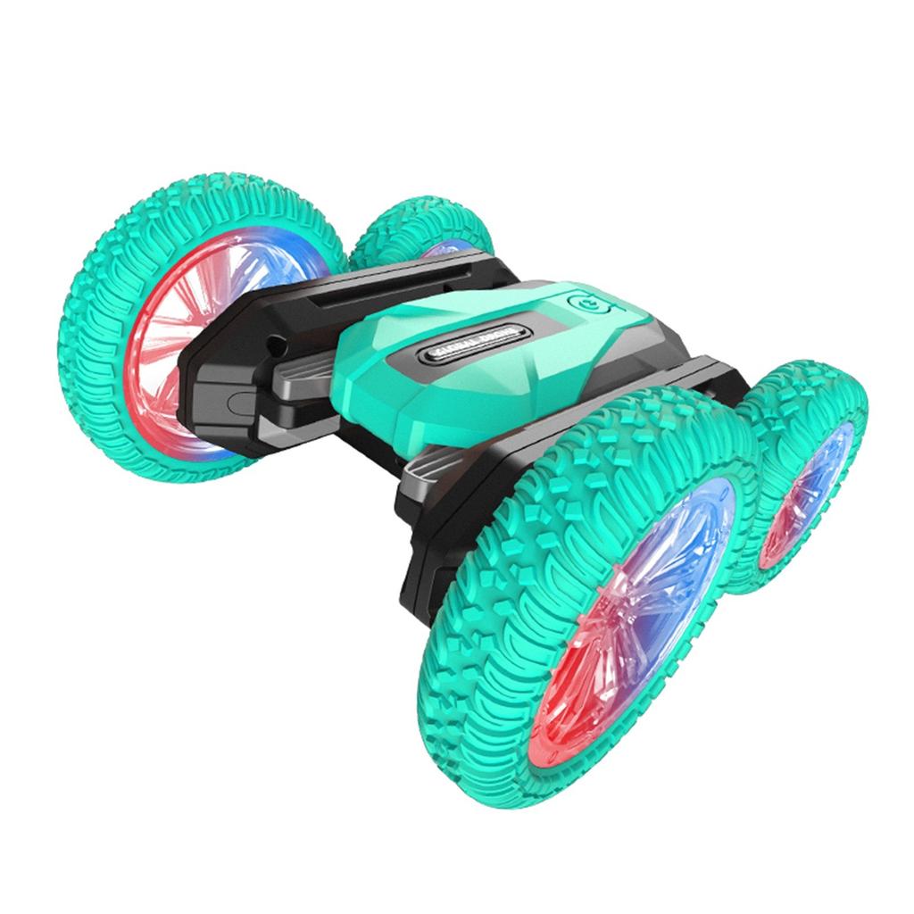 RC Electrics Gesture Sensing Remote Control Car 2.4 Ghz Deformed Car Toys