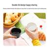 Fuguang Large Capacity Stainless Steel Vacuum Insulated Travel Flask