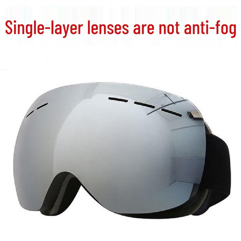UOSU Adult Ski & Cycling Goggles