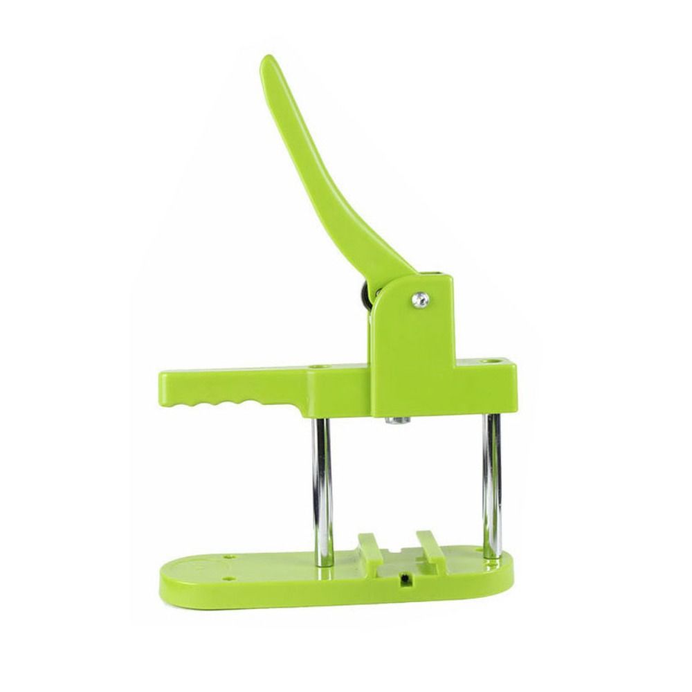 Mould Badge Machine Molds Punching Cut Die Handmade Button Maker  DIY