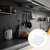 Floating Shelf for Wall Storage Rack Clear Organizer Home Decor And Figurines