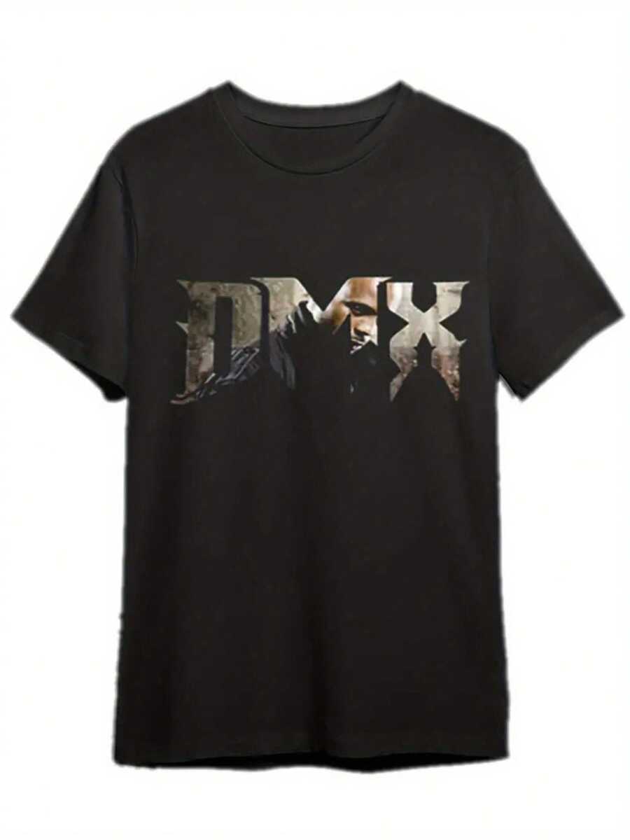 

Unisex T-Shirt, Round Neck T-Shirt Unisex Fashion Top XL