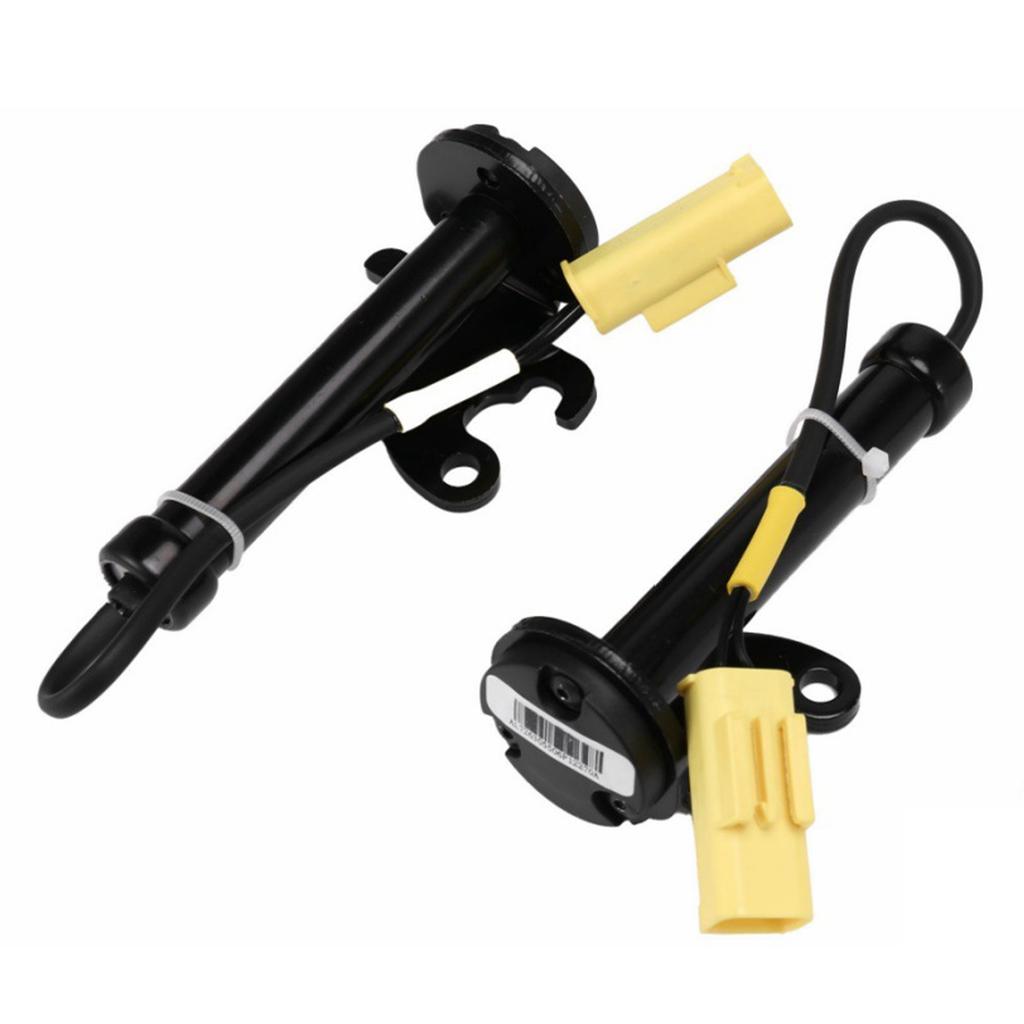 Heavy Duty Hood Hinge Mechanism Front Cover Actuator Assembly Enhancing Durability For G21 G28 Models 51237449429 51237458196