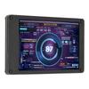 Computer Temp Monitor 3.5 Inch IPS USB Mini Screen Temperature Display PC CPU Data Monitor for PC CPU RAM Data