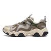 FILA Fluid 4 Cat Paw 4.0 Fabric Synthetic Leather Comfortable Trendy Shock Absorbing Wear Resistant Low Top Casual Shoes Men sneaker F12M342107FSM