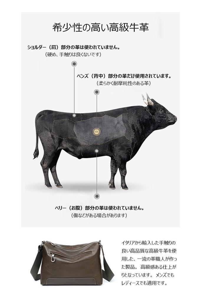 Whatna Antique-Style Tanned Natural Cowhide Leather Shoulder Bag for Men, Crossbody Messenger Bag, Large A4 Size, Fits iPad 10.5, Horizontal Design,