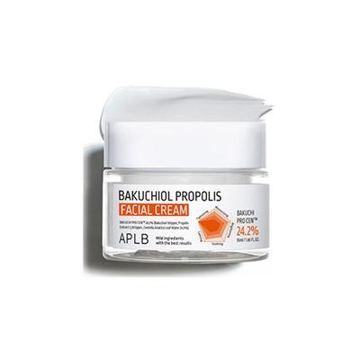 Crema viso Bakuchiol Propoli 55ml