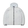 NOMANUAL Tundra Light Duck Down   Gray