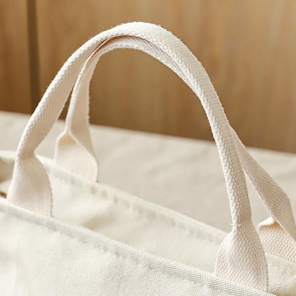 Insulated Lunch Bag for Women Men Portable Lunch Toted Bag Lunch Box Container Coolers Bag with Front Pockets for Office