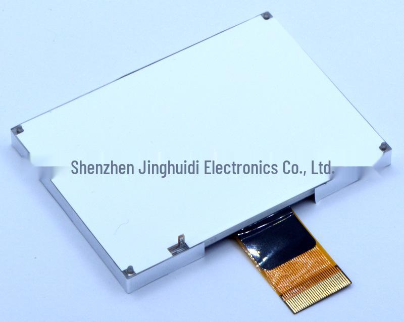 COG Graphic Dot Matrix LCD JHD12864-G203BTW-G Module