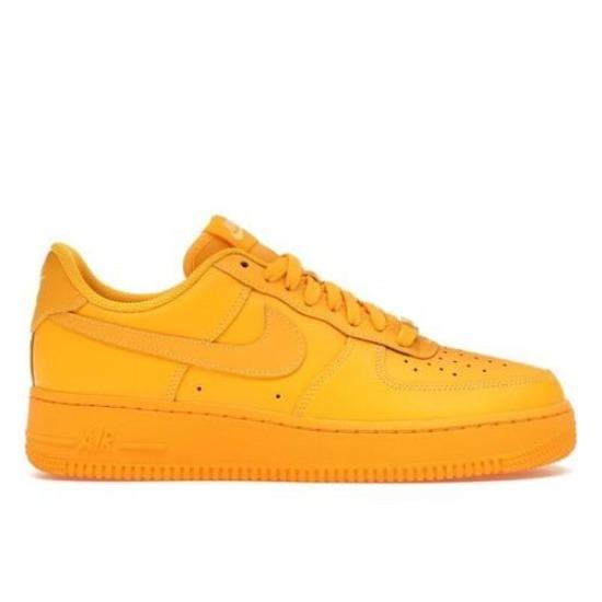 

Nike Air Force 1 07 Laser Orange W - HJ7324-845 EU 43