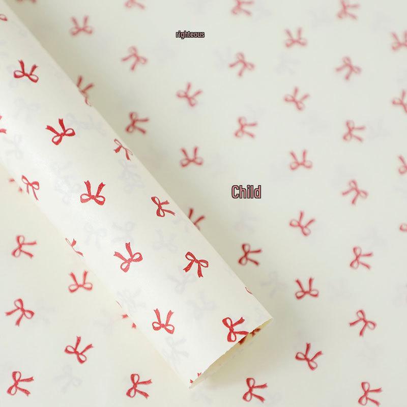 Roland Bow 38g Extra Thick Floral Tissue Paper for Fresh Flower Bouquets and Handmade Floral Art Packaging