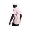 On Running Train-T Fashion Soft Sweat-Wicking Quick-Dry Breathable Short Sleeve T-Shirt Men T-Shirts Pink 1MF11781929