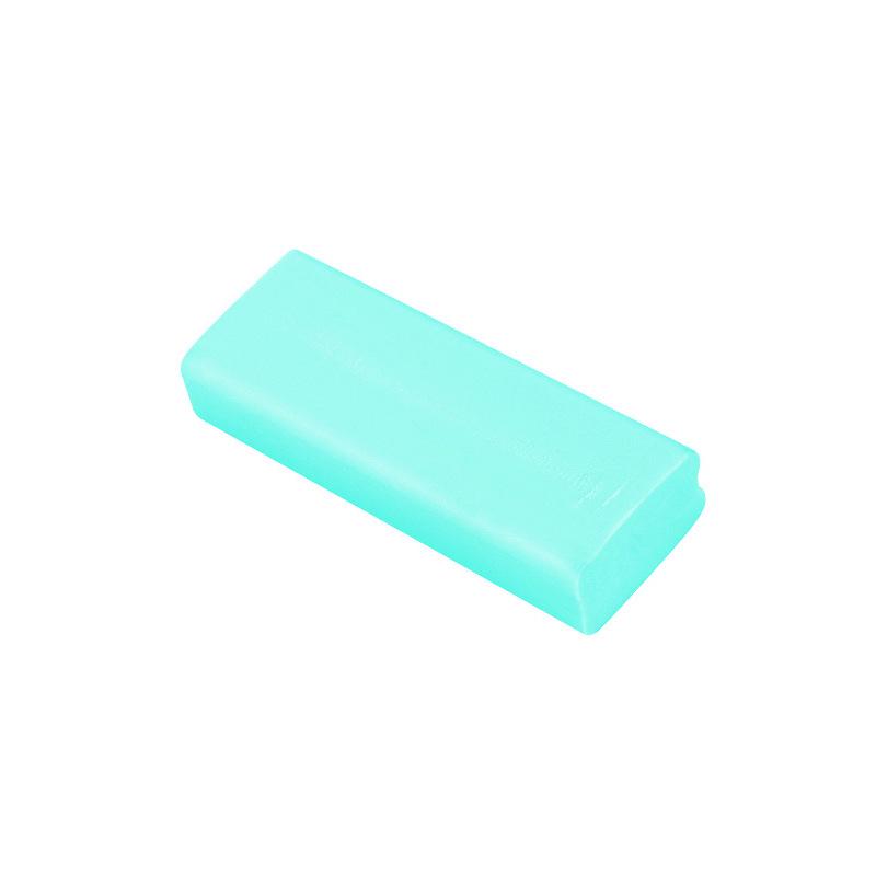 Schoolchild Sliding Eraser with Replaceable Core: Clean, Mark-Free, Low-Shred, Multi-Functional, Customizable Stationery Gift.