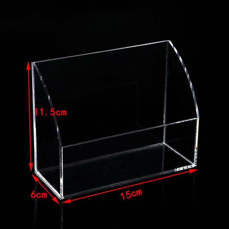 

Clear Acrylic Mask Display Stand Multi-layer Mask Box Perfume Rack Household Storage Box Shop Cosmetics Promotion Display Shelf
