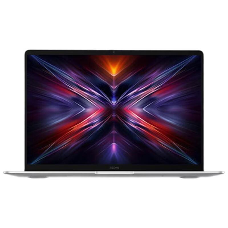 Redmi Book 14 2025 Thin and Light Laptop (CN version)