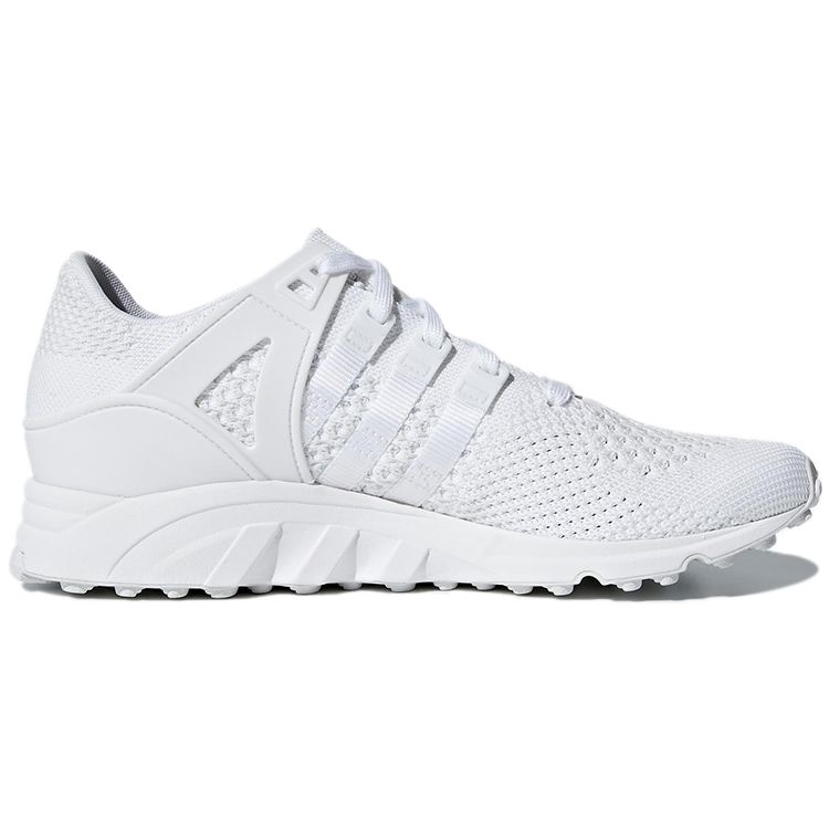 Adidas Originals EQT Support RF PK Zapatillas Lifestyle Cómodas Antideslizantes Transpirables de Caña Baja para Hombre Zapatillas Blancas CQ3044