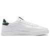 Reebok Court Peak Leather Comfortable Low top Skateboard Shoes Unisex White GW7558