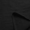 Damenmode, Übergröße, unregelmäßig, lässig, Leinen, langärmelig, Bluse