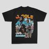 2026 New The Fallof Album  American Retro Shortsleeved Vibe Style Graphic Print Tshirt Unisex Style Both Of Unisex And Unisex