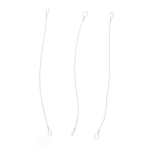 

HAKKO Replacement Heater for Powered Styrofoam Cutter (Pack of 3) for 250-1, A1324