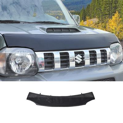 Auto Motorkap Cover Voor Suzuki Jimny 2012-2017 Motorkap Cover Externe Accessoires