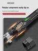 Universal 8-in-1 Sink Wrench: Multifunctional Tool for Water Pipe and Faucet Installation
