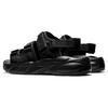 ASICS Gel Bondal Sandals 'Triple Black' 1023A051-002