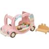 Il venditore di gelati ambulante - Sylvanian Families - 5651