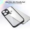 For Xiaomi Poco M6 Pro 5G Case Poco M6 Pro 5G Phone Case Poco M6pro Cover Air Cushion Silicon Bumper Clear Matte Back Cover Hard