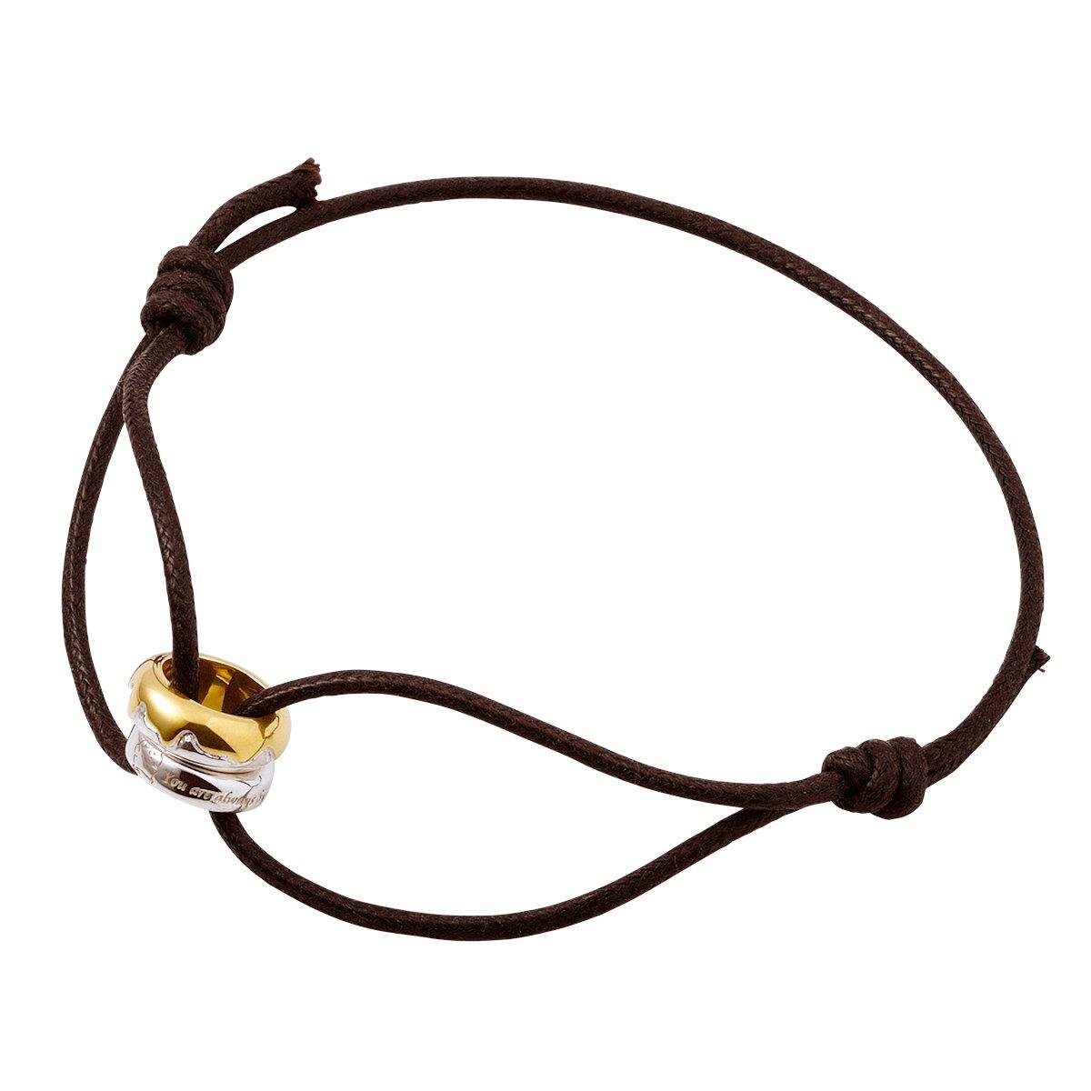 

KISS Disney Collection Winnie Pooh Silver Bracelet DI-SBR703