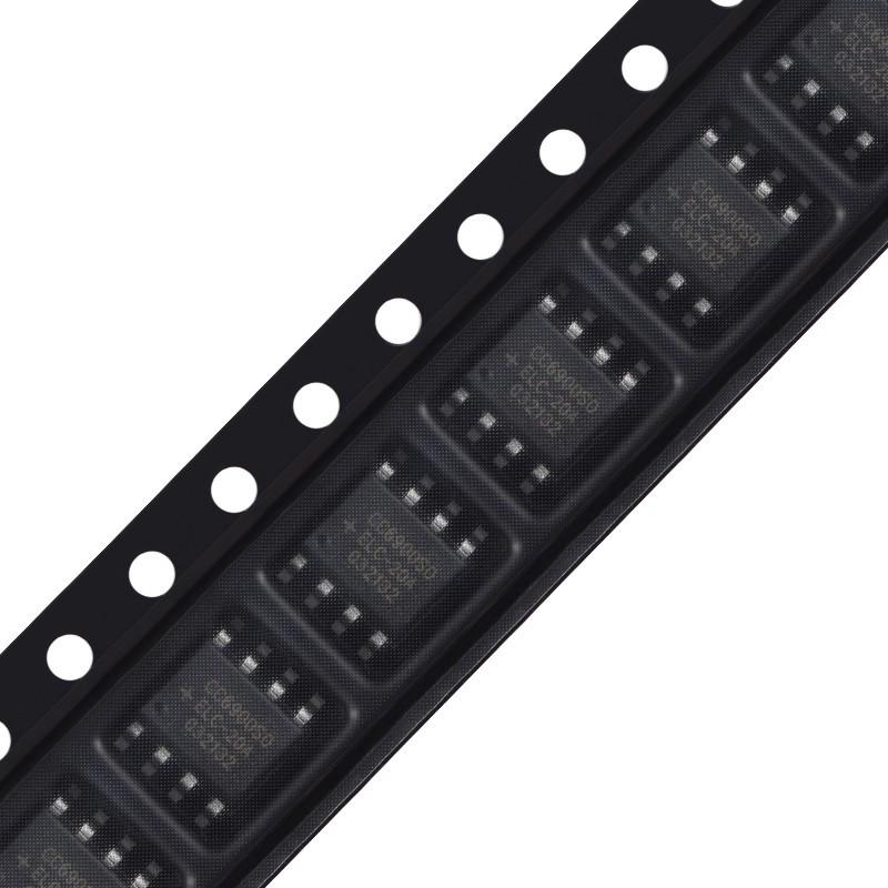 CC6900SO-20A SOP-8 Ein-Chip-Hall-Effekt-Stromsensor - Brandneu Original