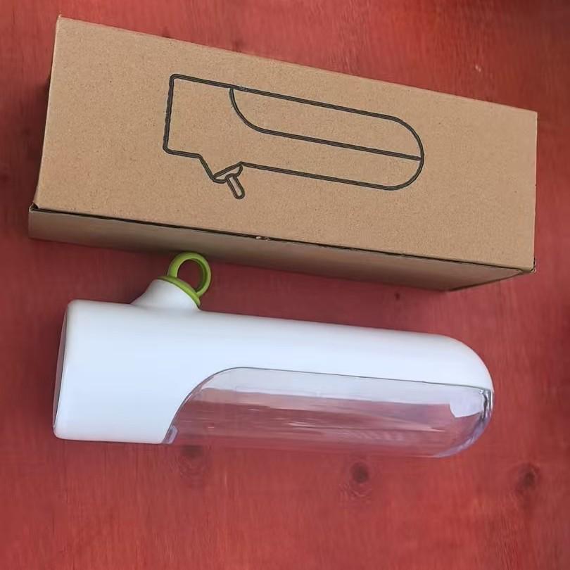 Shein Cross-Border Fresh-Keeping Box: Eco-Friendly Vegetable & Herb Preserver