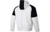 Nike Jackets Men's White Hooded Moderate Other FB7114-030