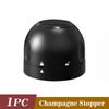 Vacuum Sealed Wine Bottle Stopper Leak Proof Fresh Keeping Cork Plug For Champagne Bar Wine Storage Accessory