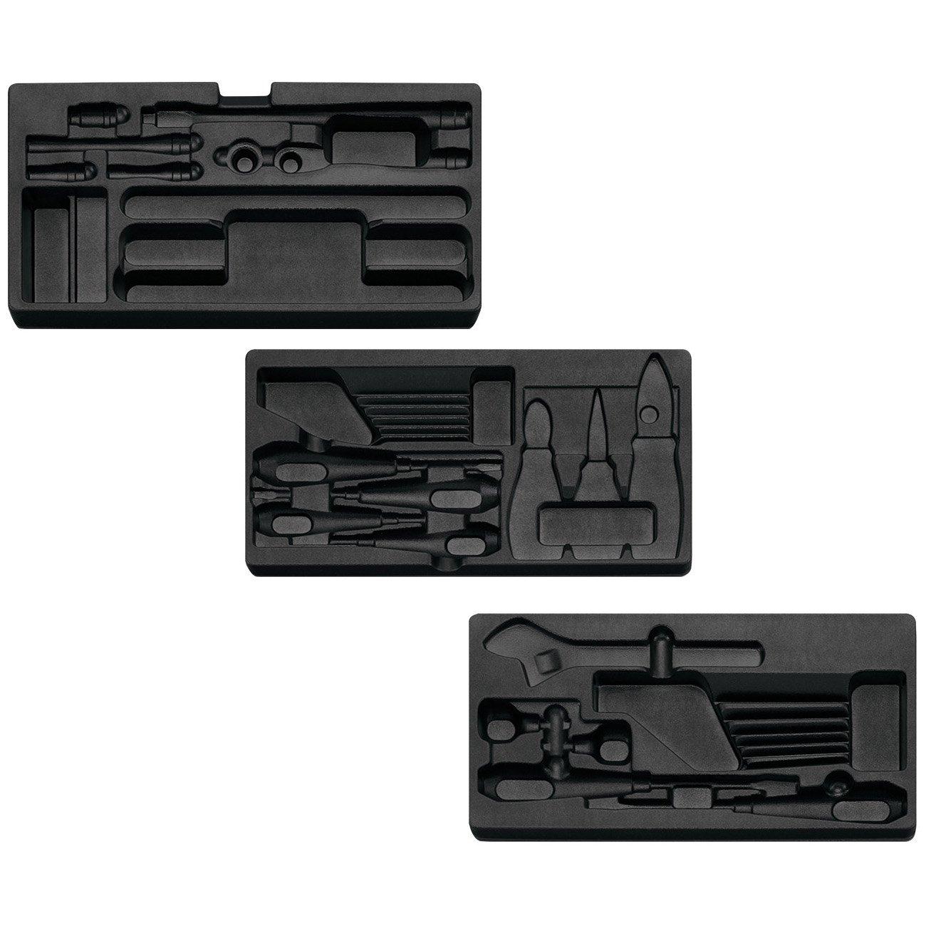 

Kyoto Tool Nepros NTX727AT2 Tray for NTX727A (KTC) чорний